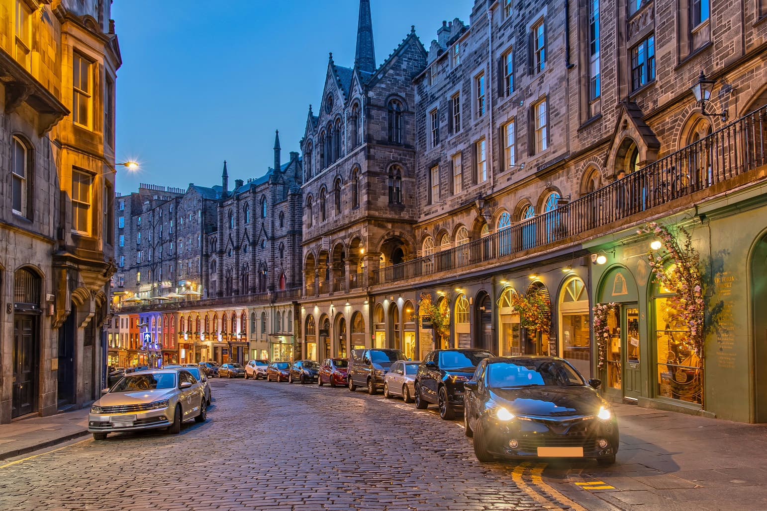 Things to Do in Edinburgh: A Capital Full of Discovery