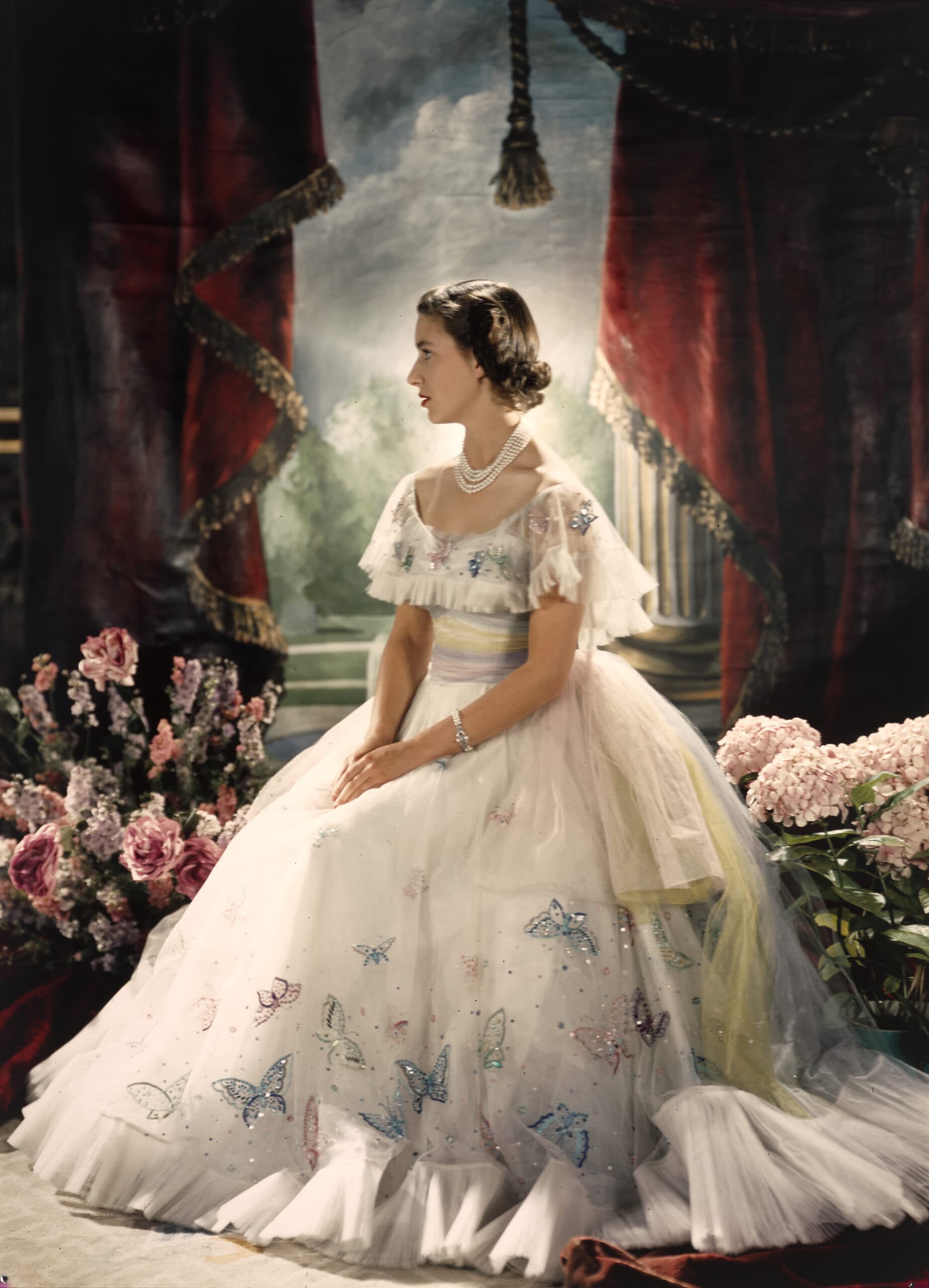 Royal Portraits: A Century of Photography – Iconic Images on Display in Edinburgh