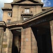 Leith Theatre Trust Awarded £11,000