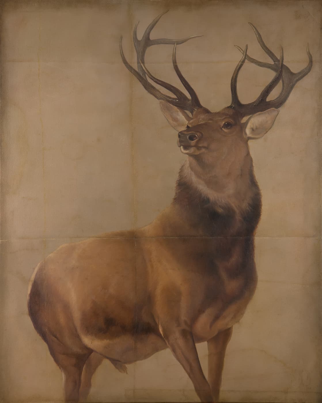 The Scottish Gallery presents Scratching the Surface this Autumn