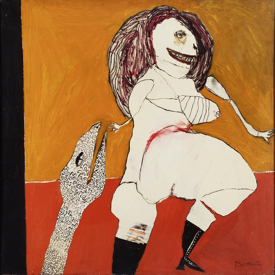 Modern Masters Women At The Scottish Gallery From 30th July
