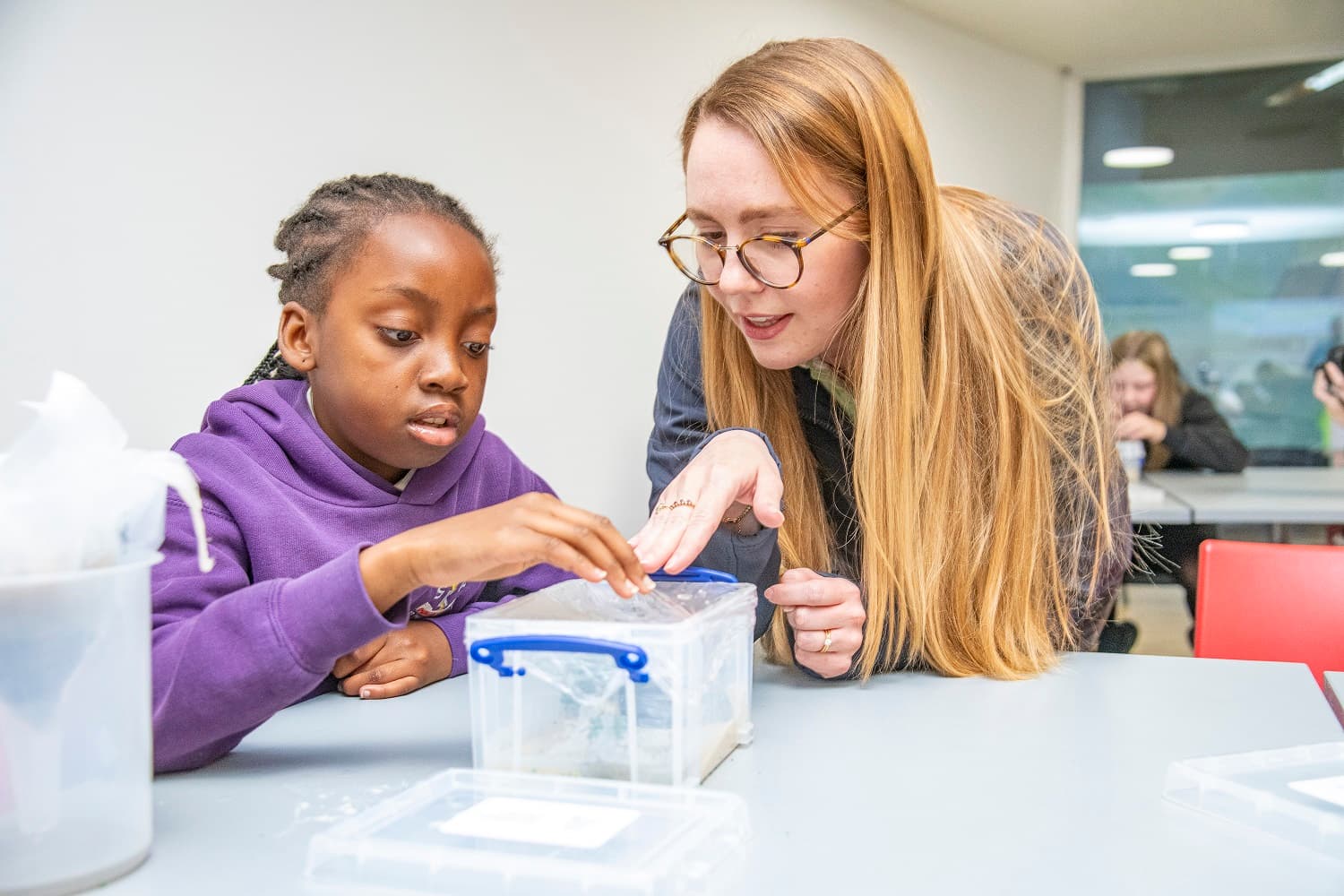 Scottish Water Expands Interactive Water Cycle Workshops to Science Centres Nationwide