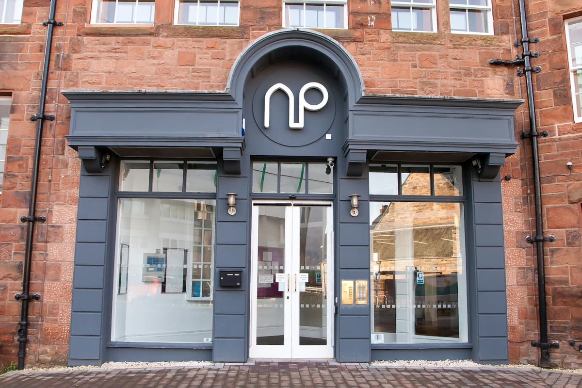 Edinburgh’s Norton Park Reaches 100% Occupancy, Supporting 26 Charities and Social Enterprises