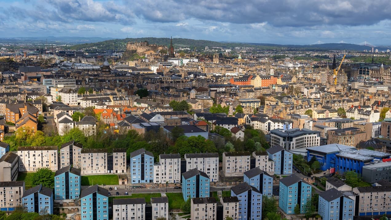 Have Your Say: Edinburgh Council Launches Consultation on Affordable Housing Policy
