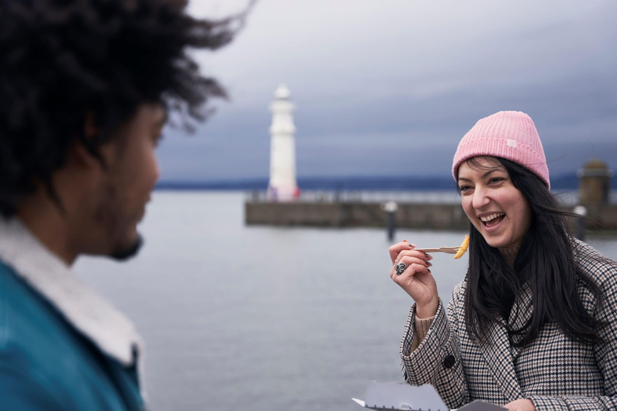 Discover a Different Side of Edinburgh This Winter with ‘Stay Different’ Campaign