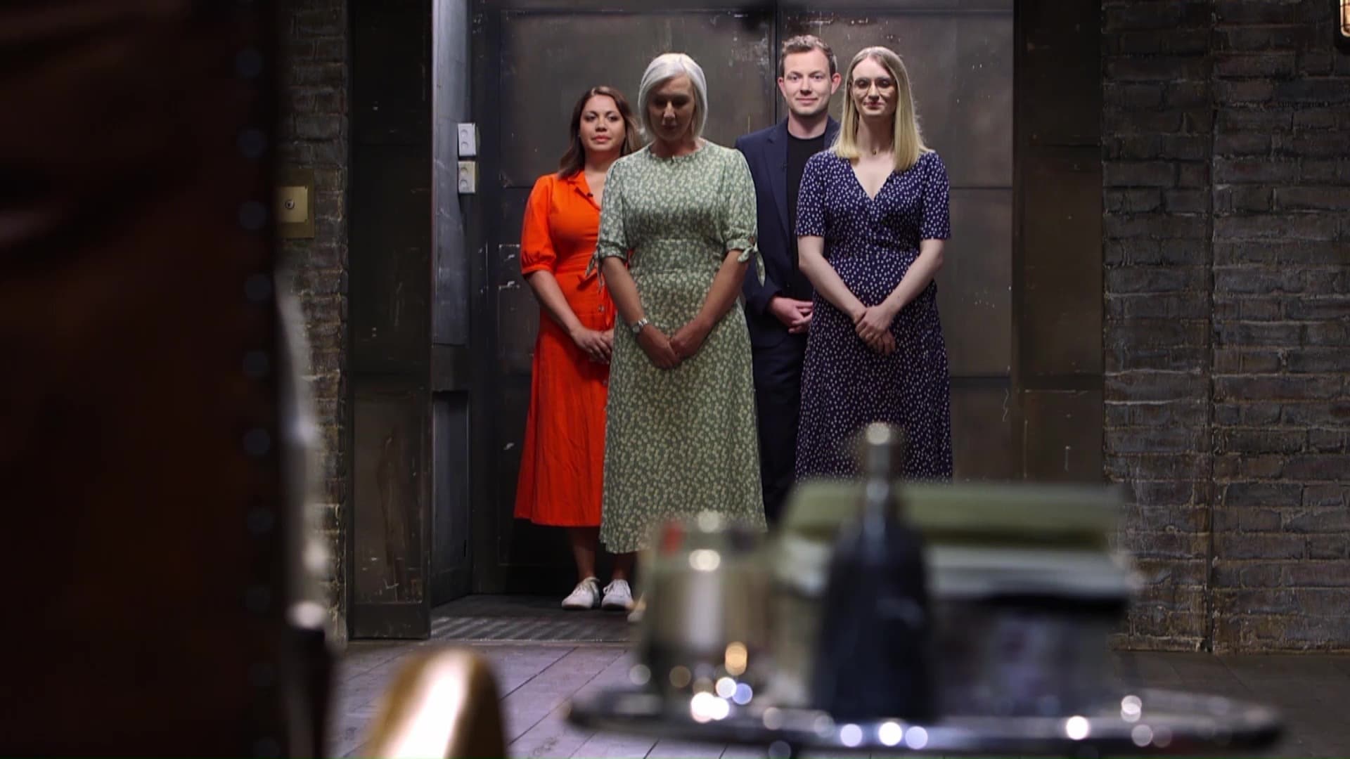 Dragons’ Den Favourite Unfolded Hosts Rare Pop-Up at Dalkeith’s Restoration Yard