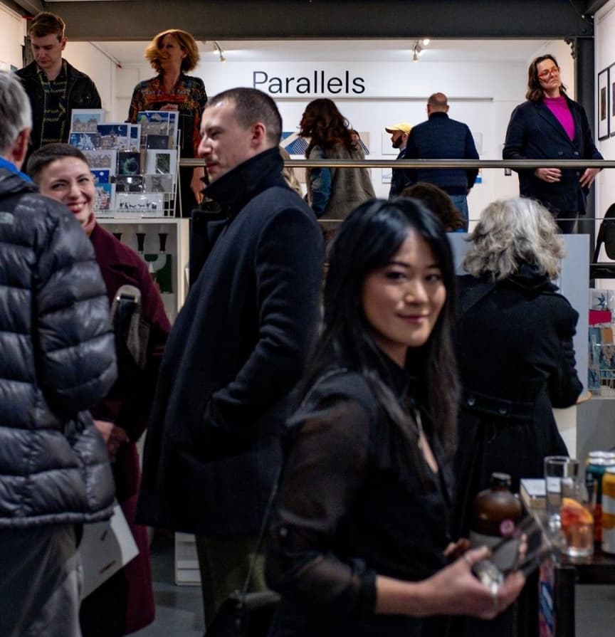 Discover Local Talent: Edinburgh Artists Return for Group Exxhibition at Coburg House