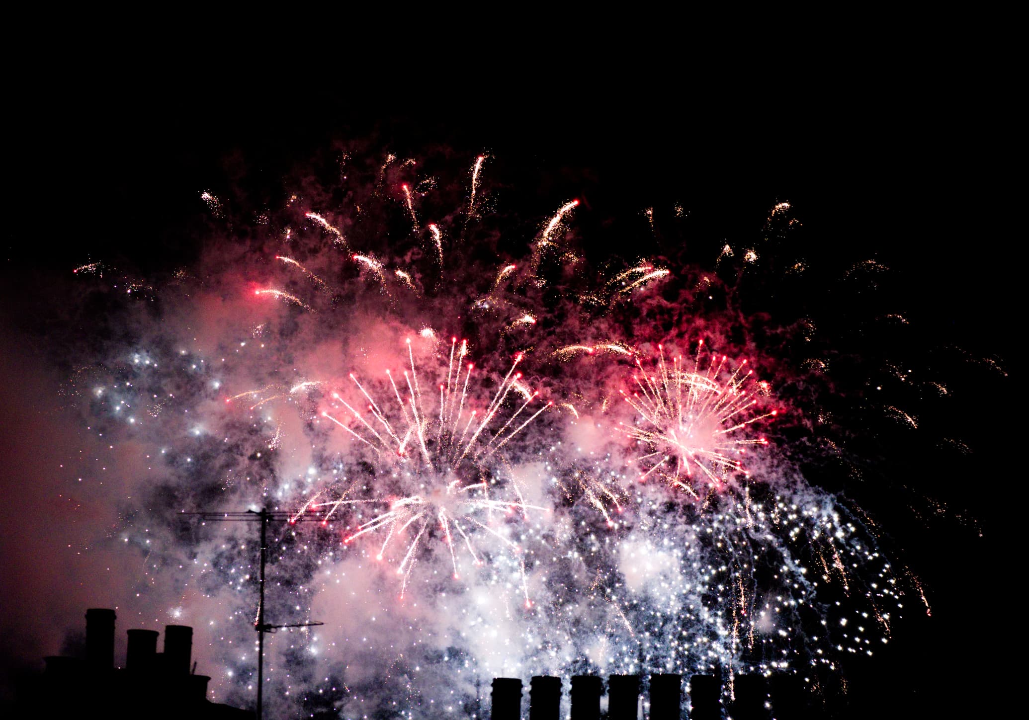 Edinburgh Moves Forward with Consultation on Firework Control Zones for 2025
