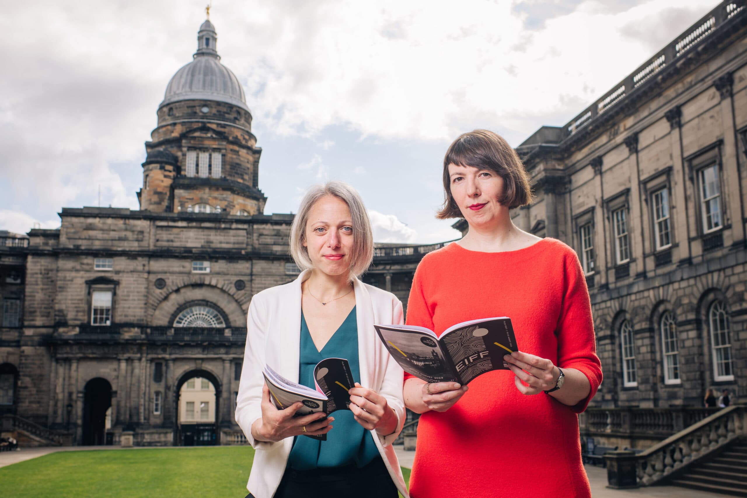 Celebrating Independent Cinema: A Sneak Peek into the 2023 Edinburgh International Film Festival