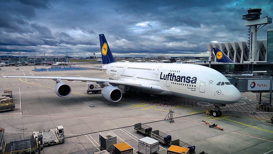 Lufthansa Group Updates their Summer Schedule from the UK & Ireland