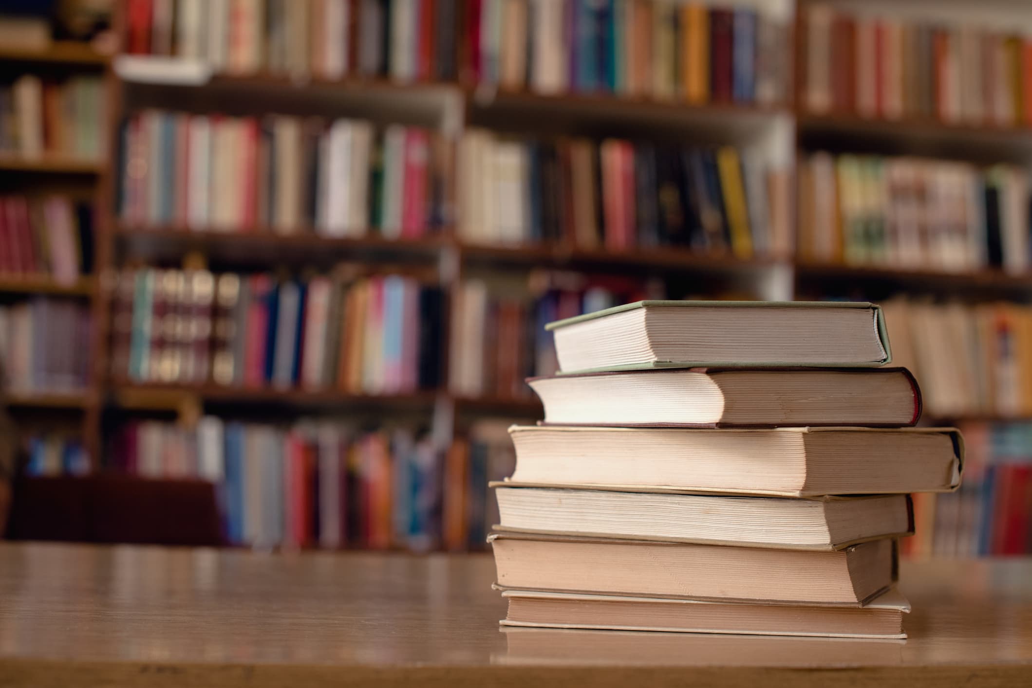 Plans for Three Libraries to Reopen