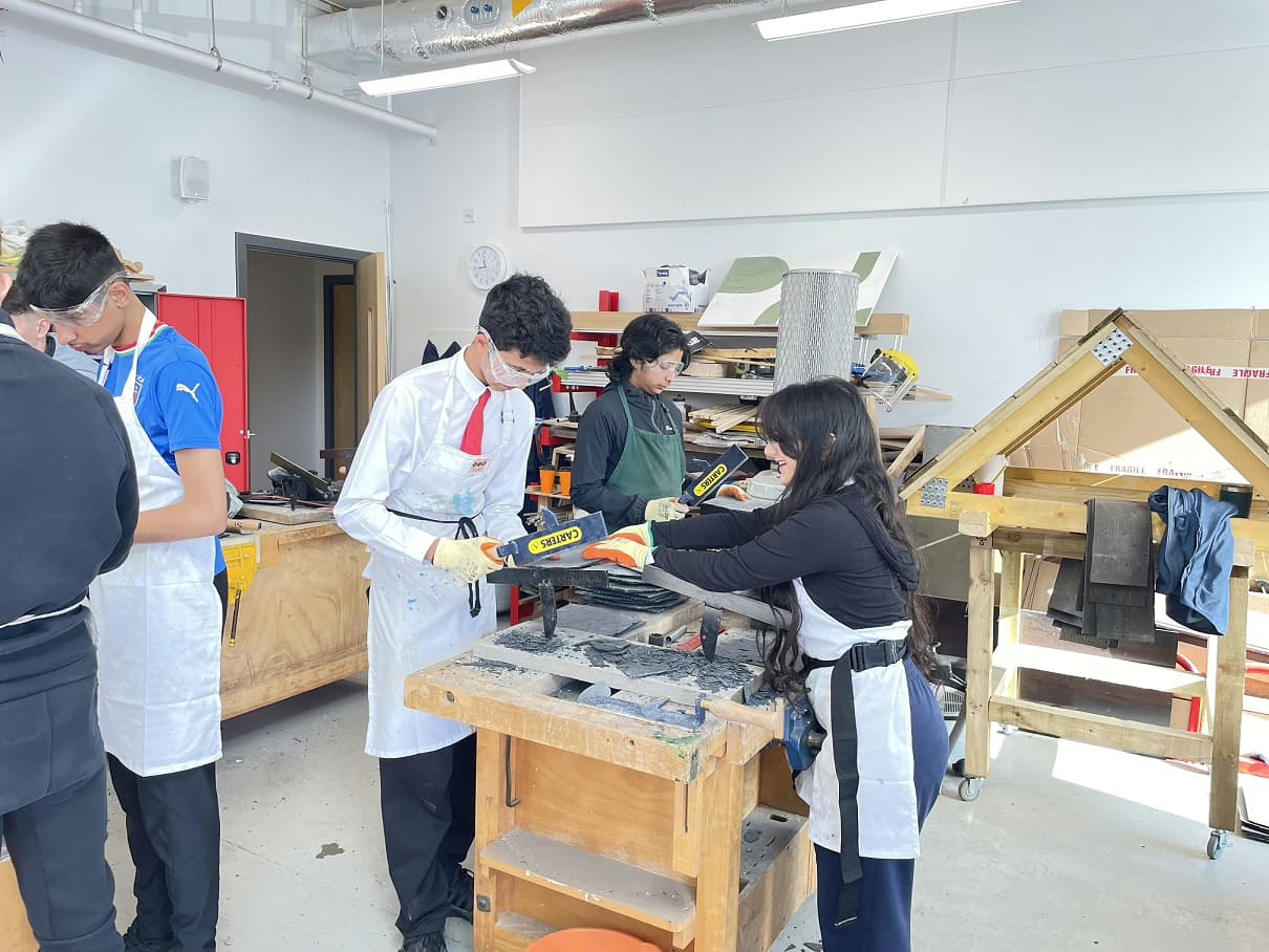 Edinburgh Council Named Finalist in COSLA Excellence Awards for Construction Skills Initiative