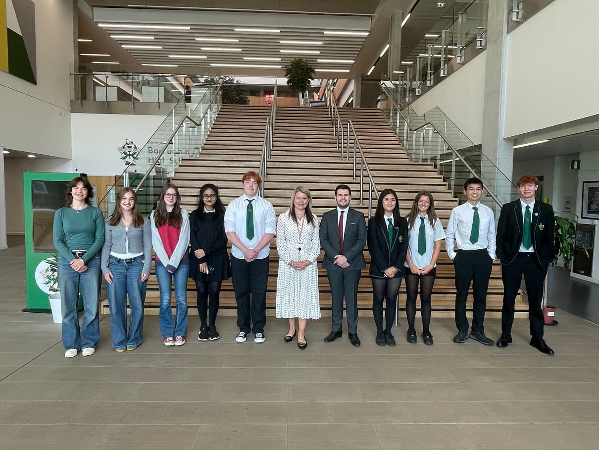 Record Vocational Passes and High Attainment in Edinburgh’s 2025 Exam Results