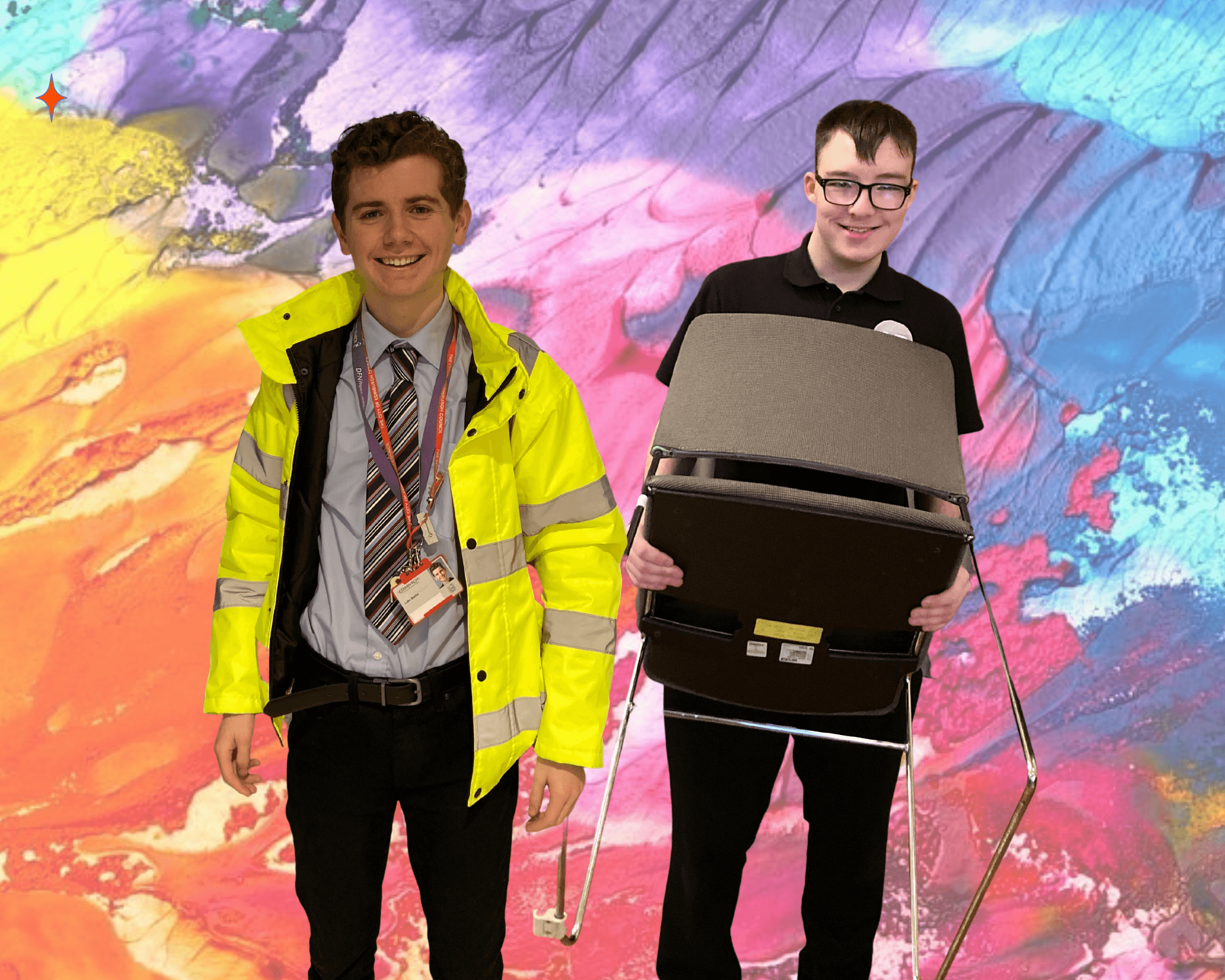 National Supported Internship Day Celebrates Contributions of Young Adults with Special Educational Needs and Disabilities