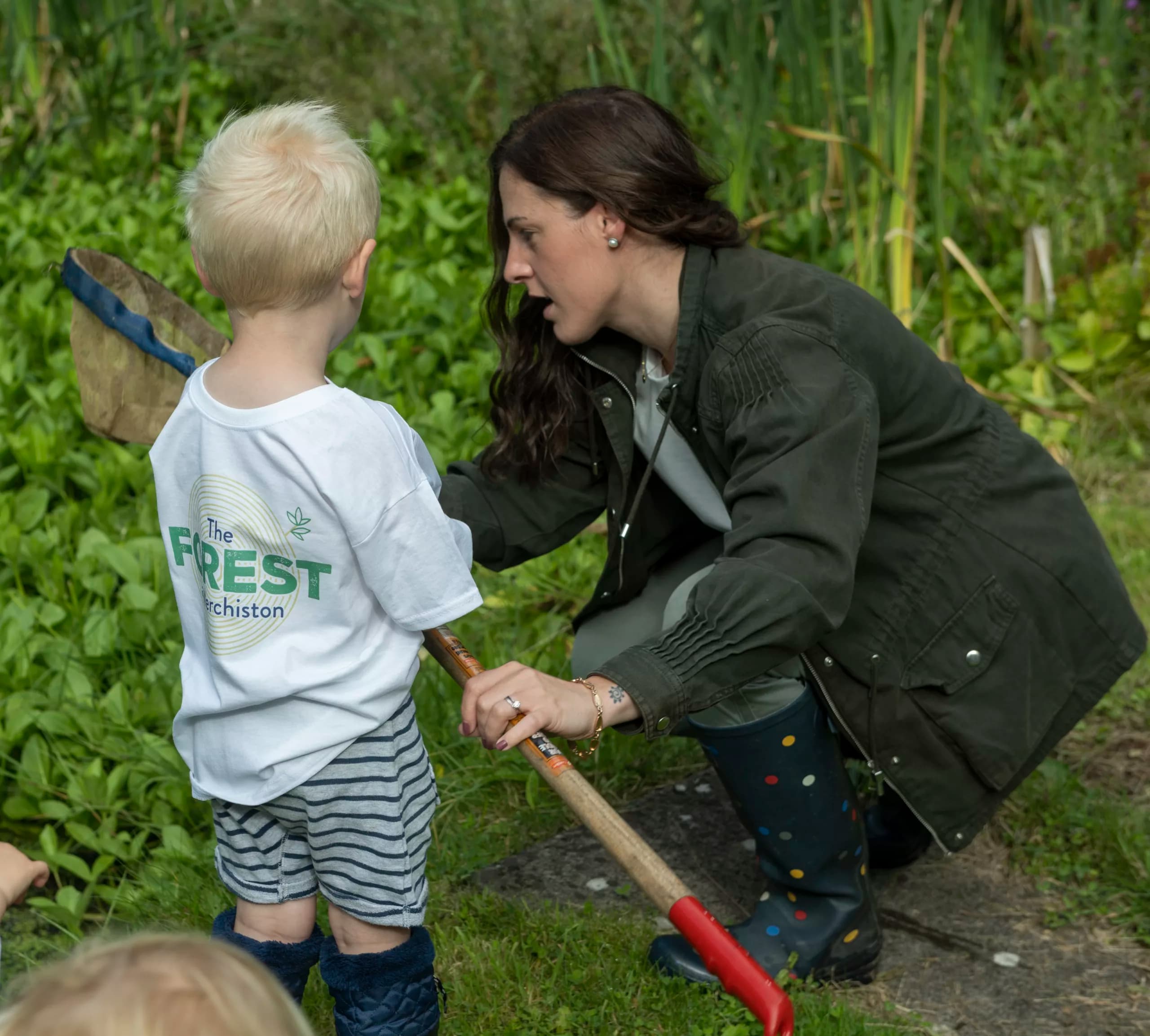 Discover The Forest Nursery and Junior School: Recruitment Morning Unveiled