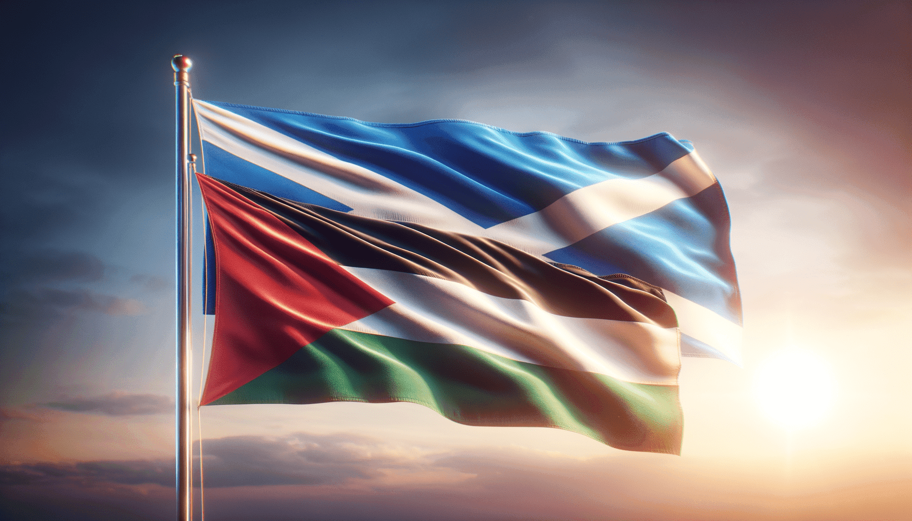 Scotland and Ireland Uphold Funding to UNRWA Amidst Global Scrutiny