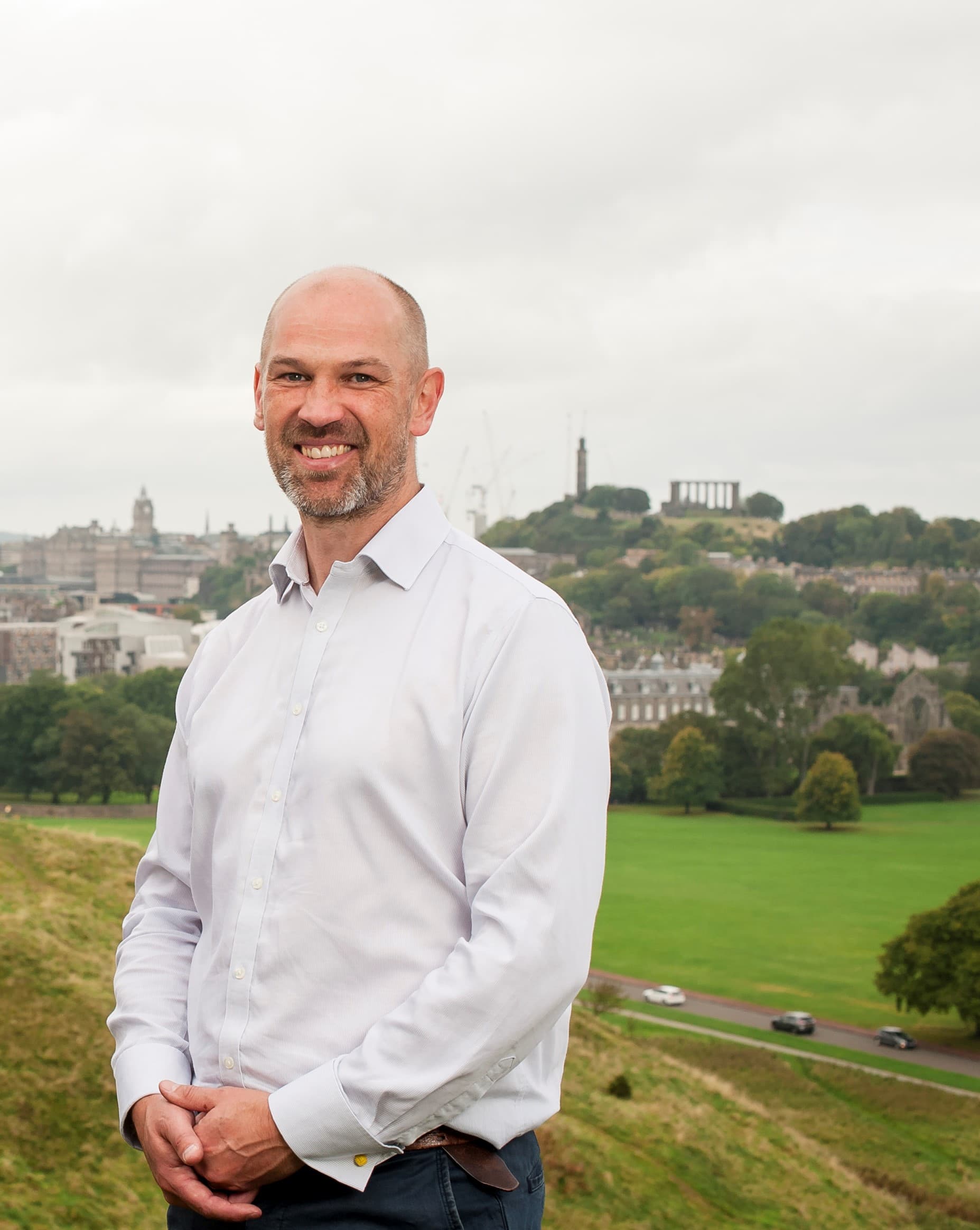 Edinburgh Landlords ‘Switch for Service’