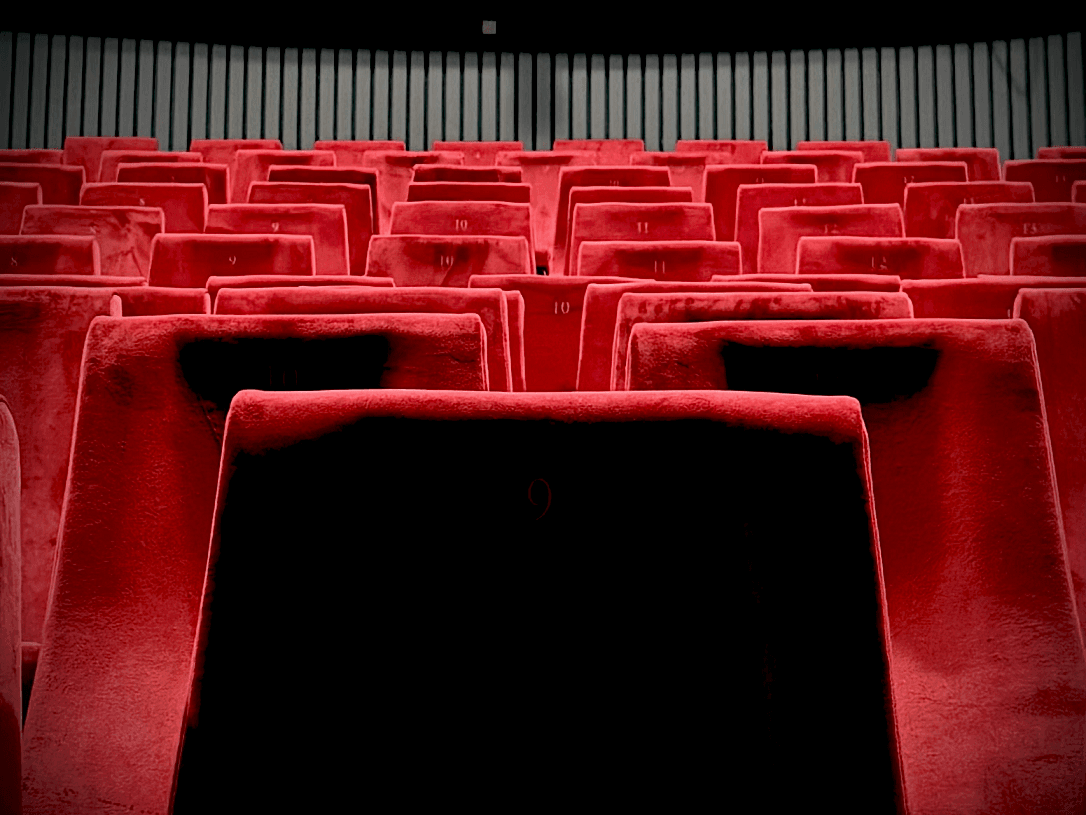 Edinburgh’s Iconic Filmhouse Reopens After £2 Million Transformation