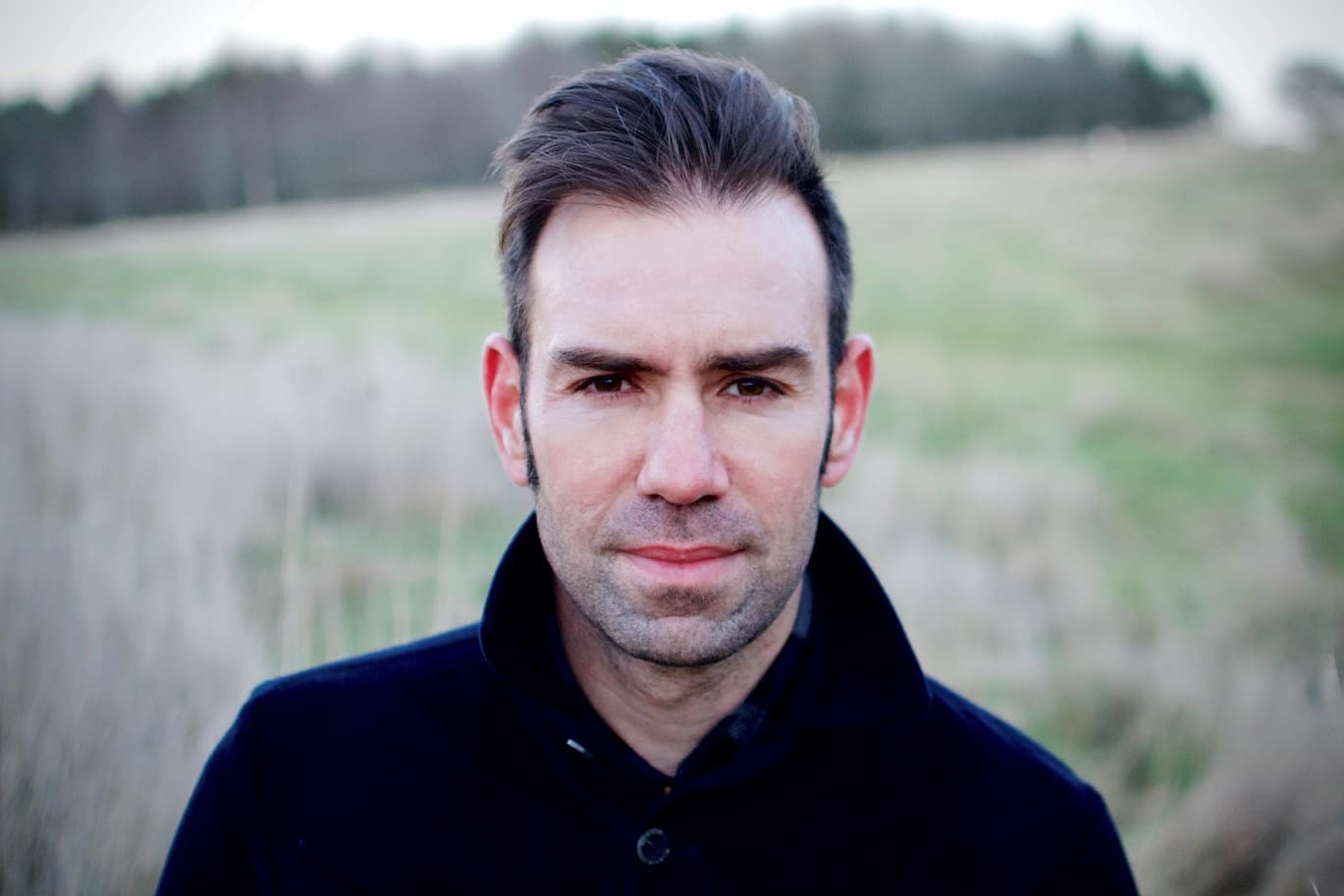 James Crawford Named New Chair of Edinburgh International Book Festival’s Board of Directors