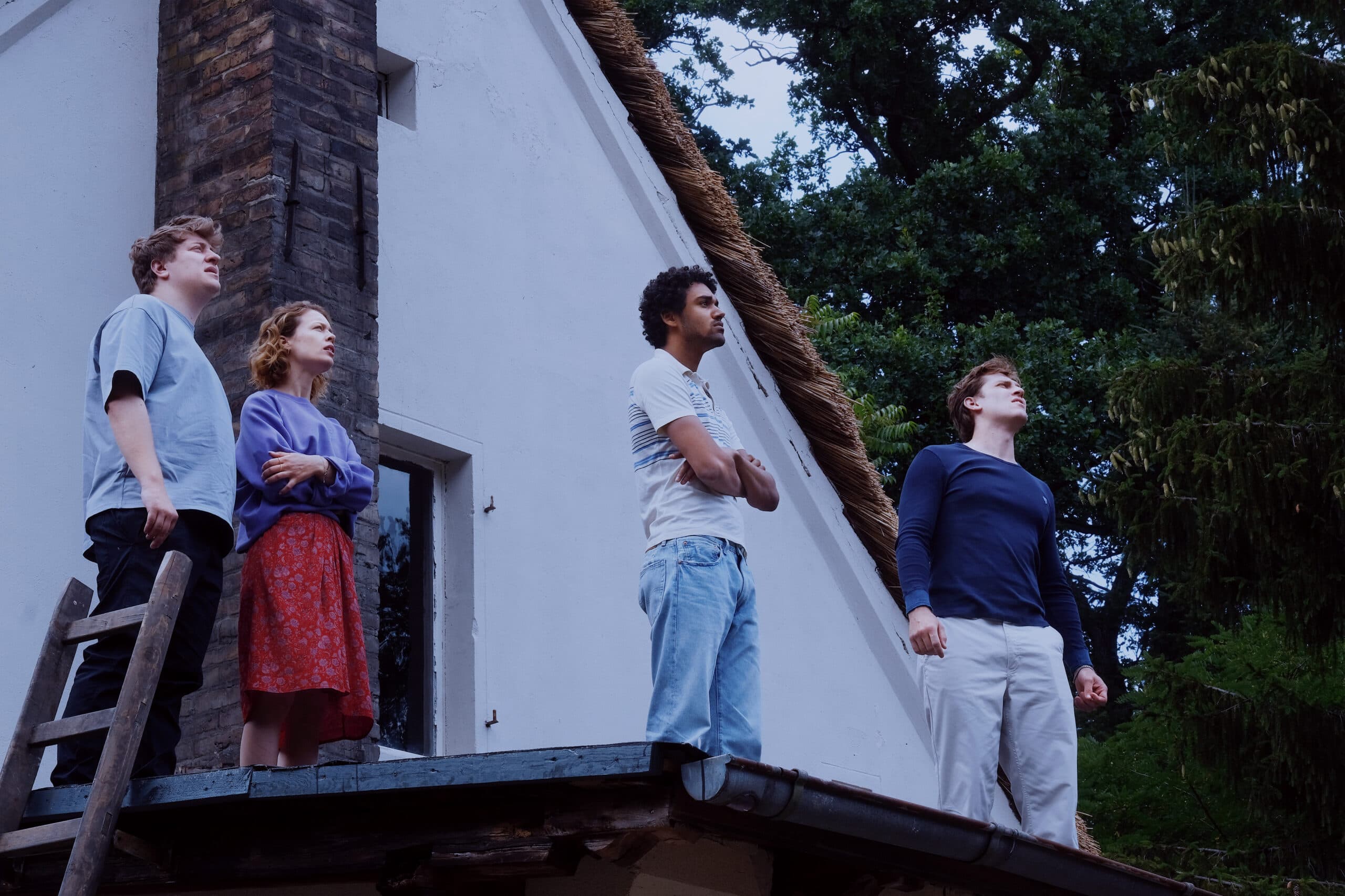 Unveiling the Spectacular Lineup: A Six-Day Celebration of Diverse and Daring Cinema at Edinburgh International Film Festival