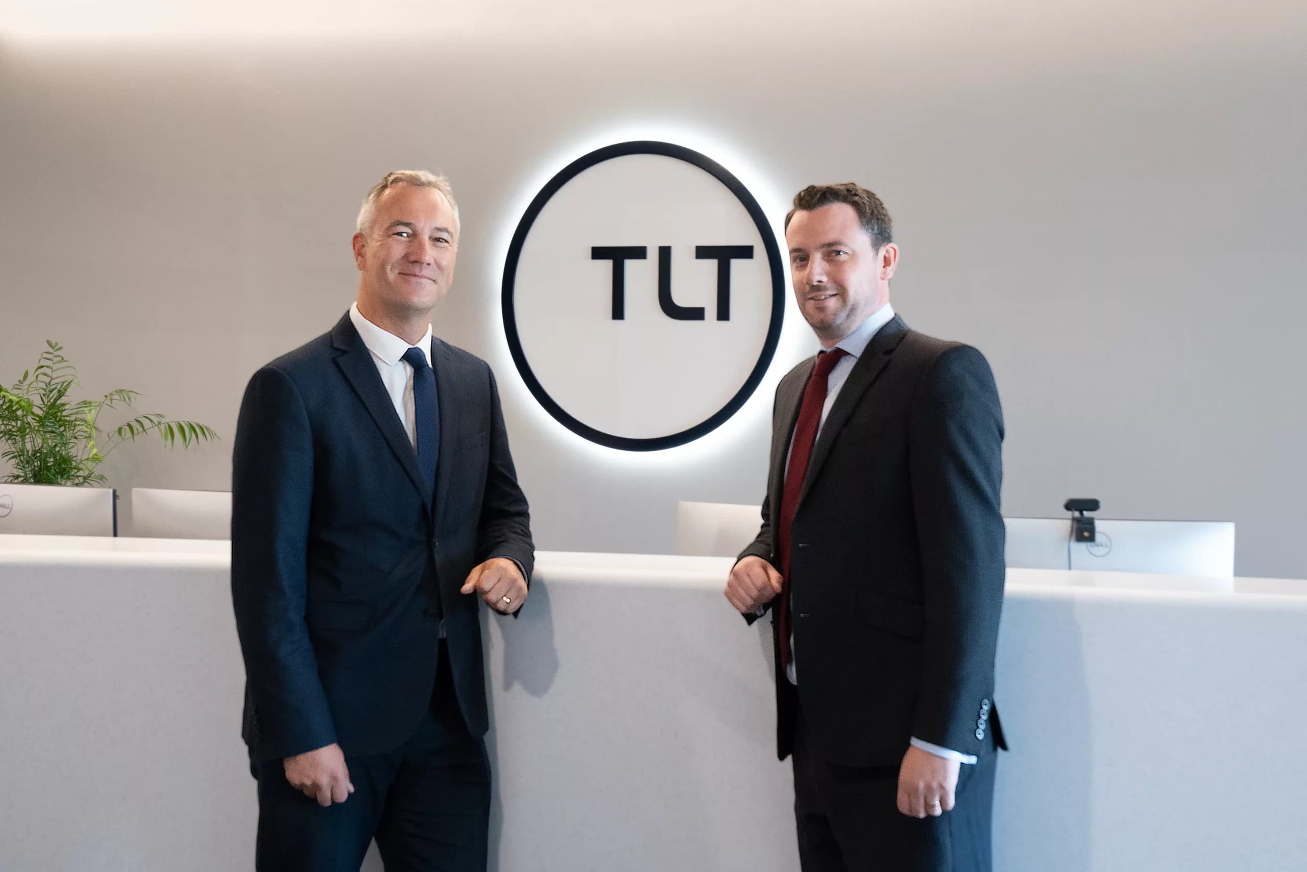 Keith Anderson Enhances TLT’s Commercial Dispute Resolution Expertise in Scotland