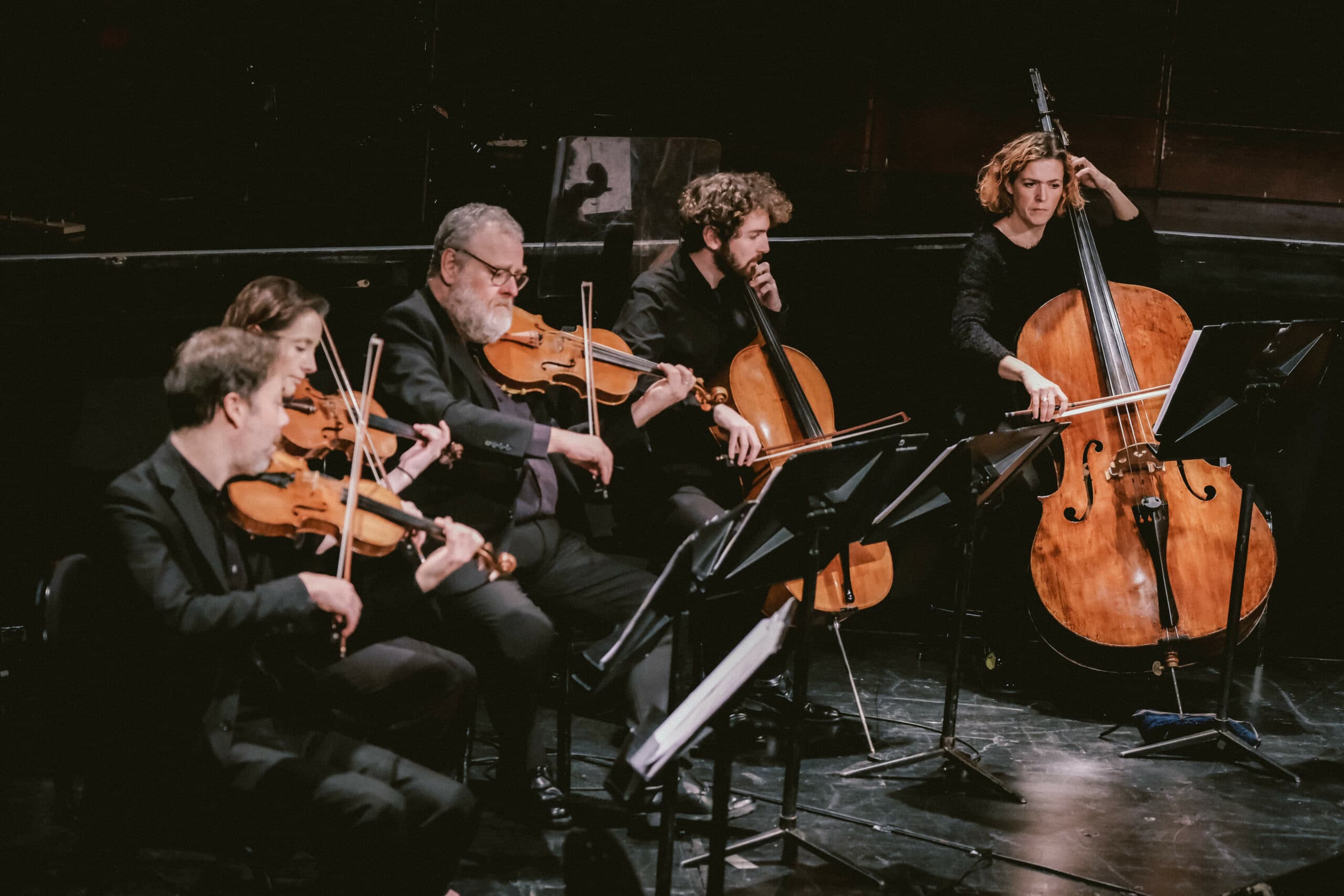 Disabilities Don’t Stop the Music: RNS and BSO Join Forces for Monumental Performance