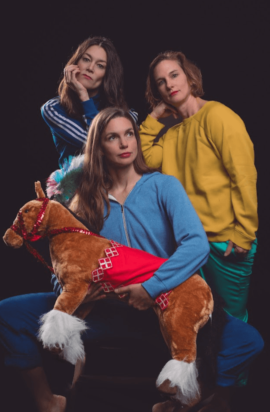 Unique Dance and Circus Shows to Illuminate Edinburgh Festival Fringe 2024