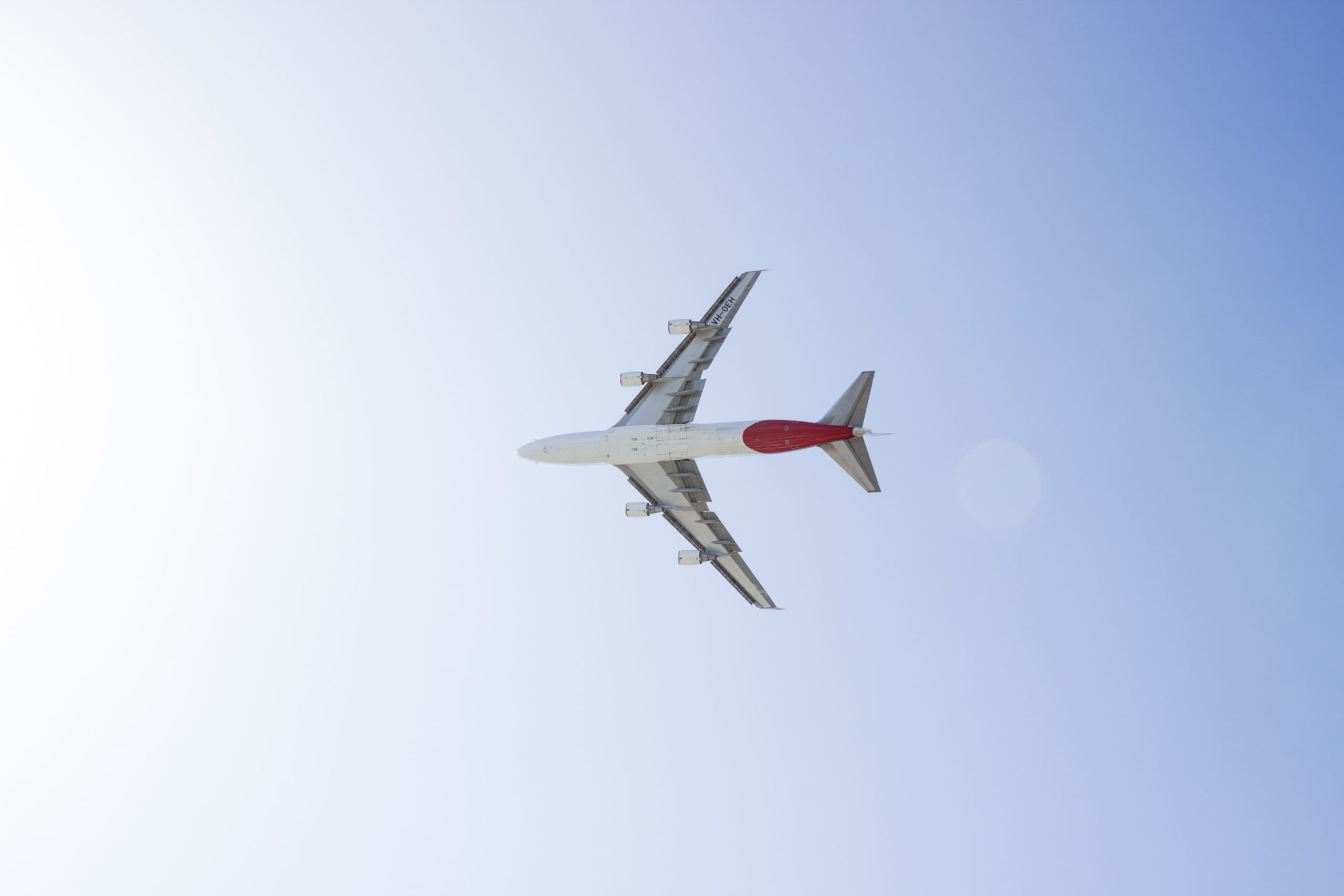 New Flights from Edinburgh Airport for 2020