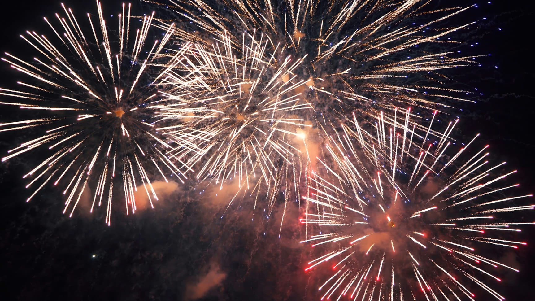 New Firework Control Zones Proposed Across Edinburgh For Autumn 2026