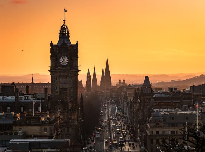 Putting our City Centre at the Heart of Economic Transformation