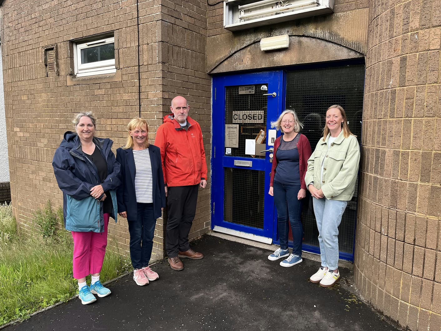 £100,000 Grants Available for Community Groups Across Edinburgh and Lothians