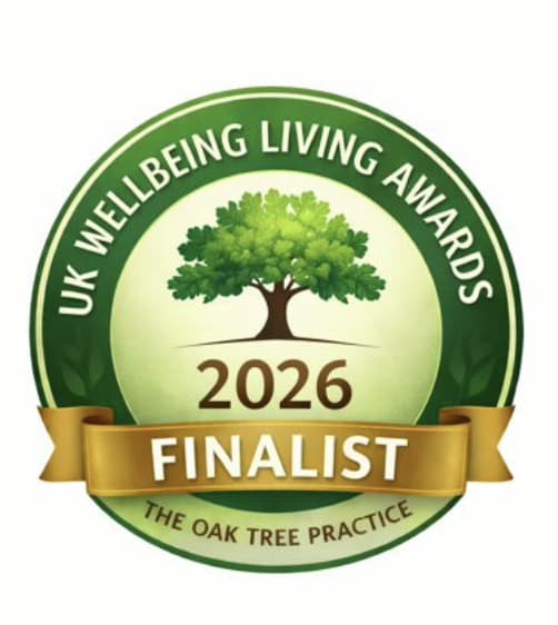 Edinburgh Named Finalist in UK Wellbeing Living Awards 2026