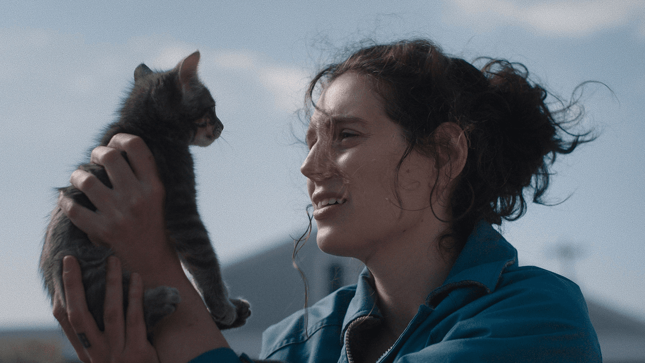 Edinburgh International Film Festival Kicks Off with Acclaimed Comedy-Drama