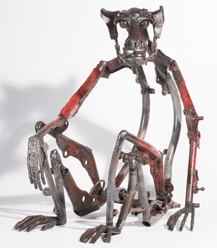 Captivating Visual Art Exhibitions Await at Summerhall for 2024 Festival Season