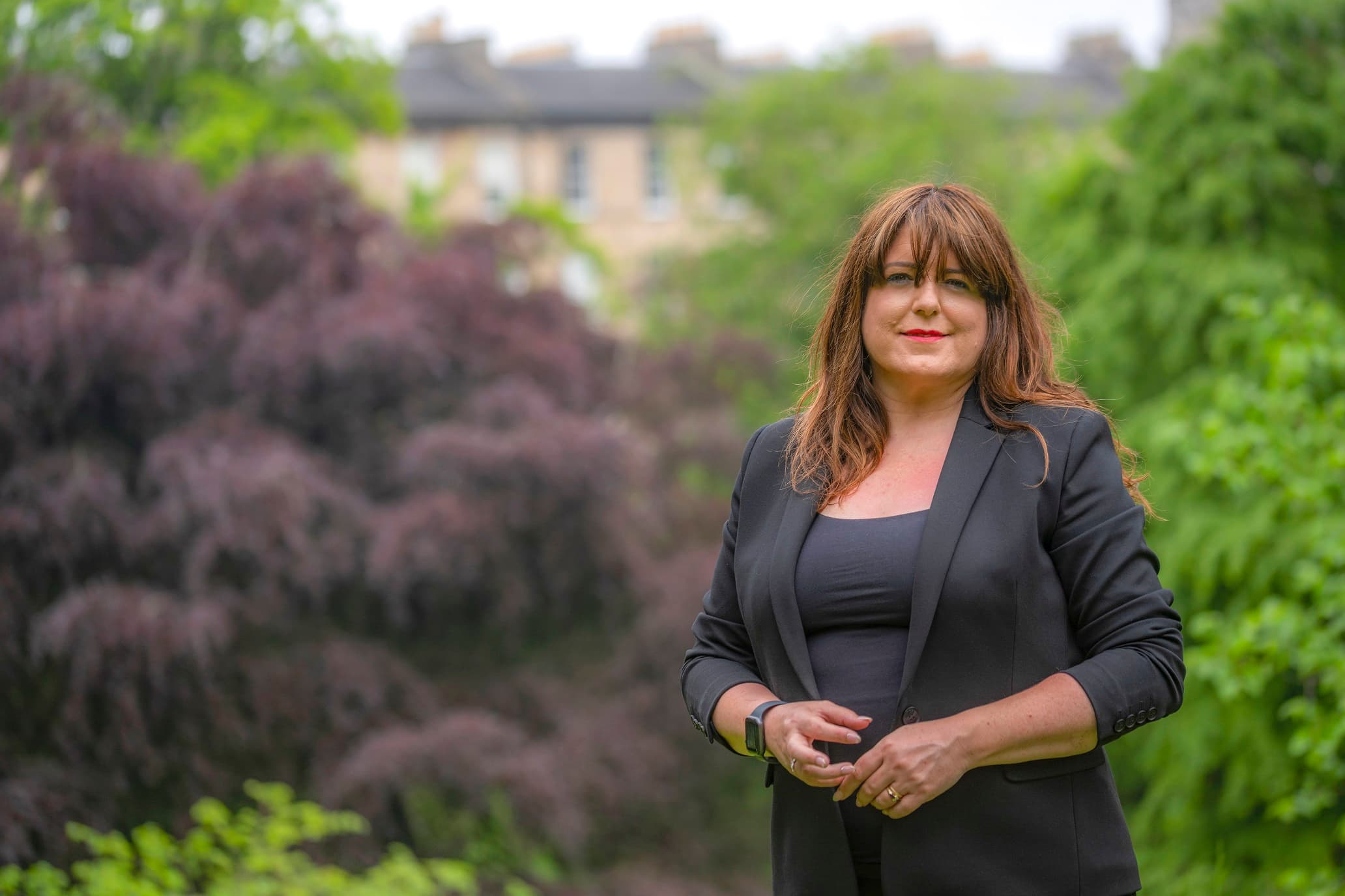Six Edinburgh-based directors win at IoD Scotland annual awards