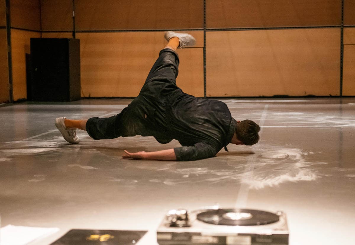 Edinburgh Art Festival announce Platform: 2020 exhibition showcasing and supporting four early career artists