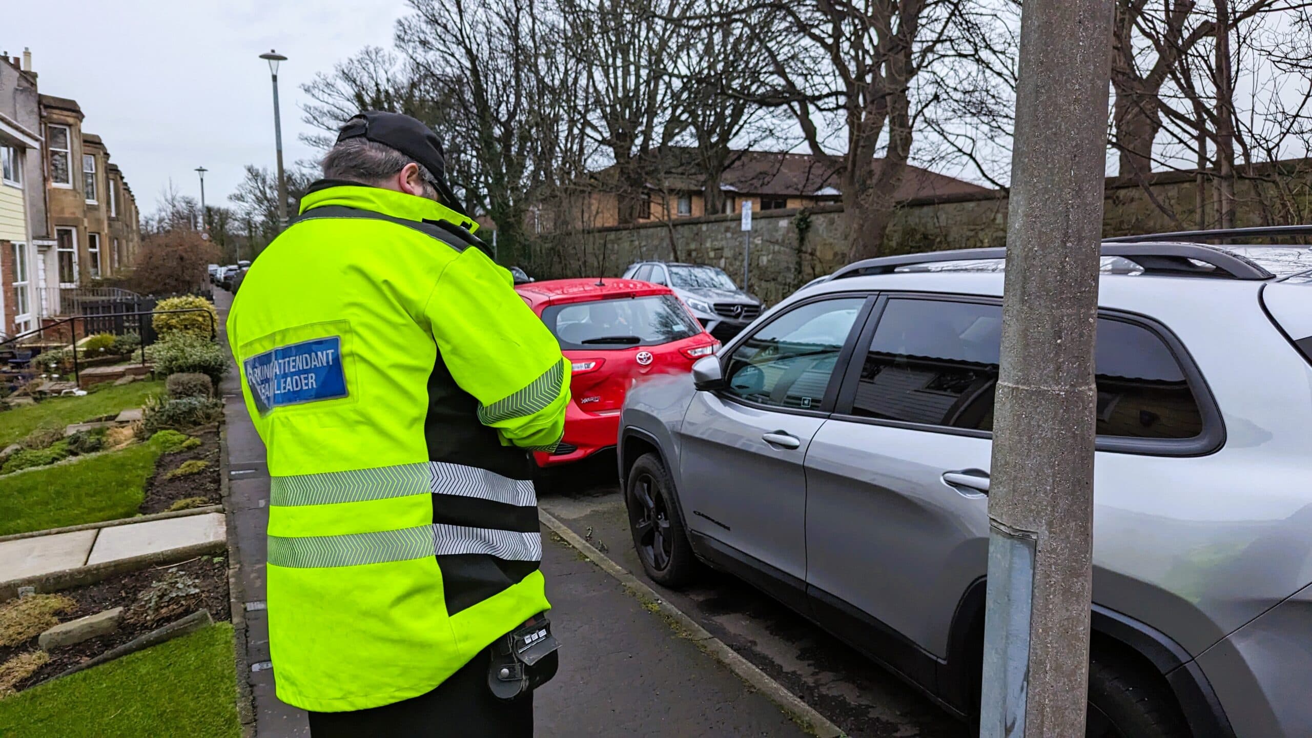 Safer Streets: The Positive Impact of Edinburgh’s Pavement Parking Ban