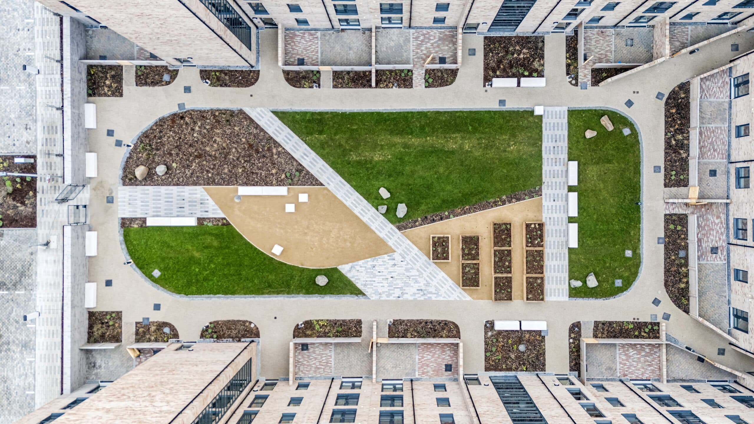 First Tenants Move Into Edinburgh’s Largest Net-Zero Ready Housing Development