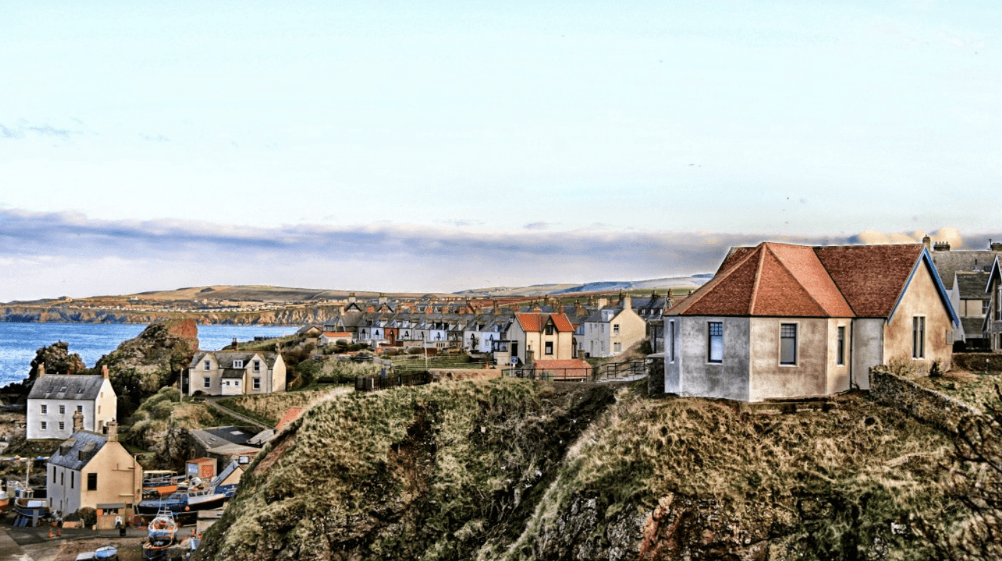 Scotland’s 2024 Property Market Predictions
