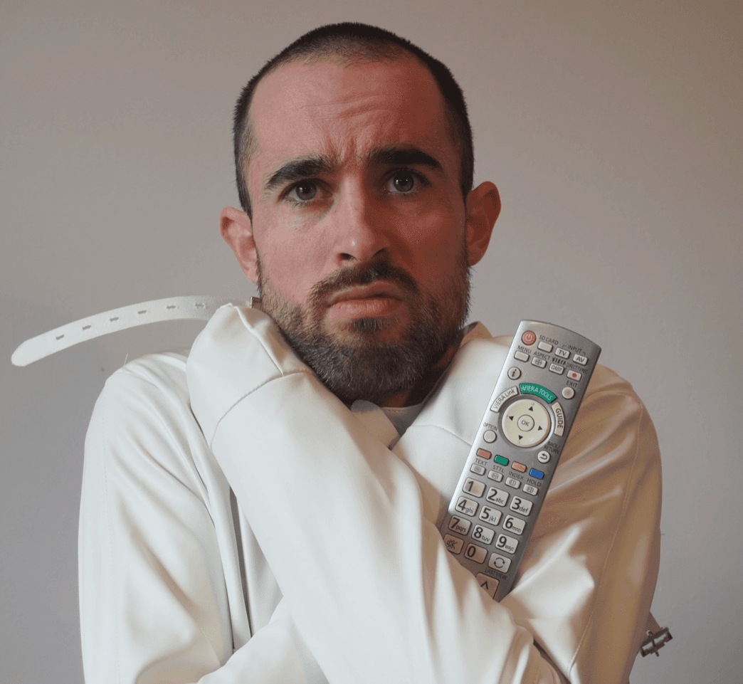 Luke Chilton’s Ed Fringe Debut: Netflix & Chilton Brings Hilarity and Chaos