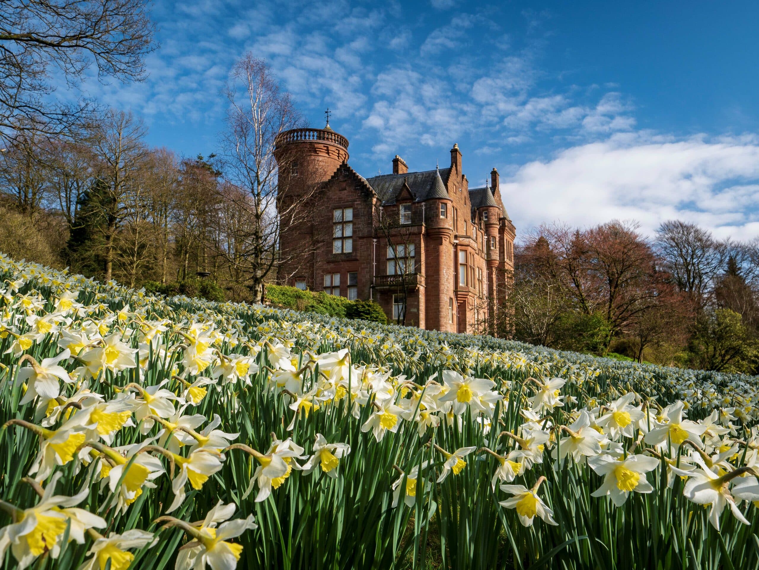 Unlock Scotland’s Treasures: New Boundless Plus Membership for Public Servants