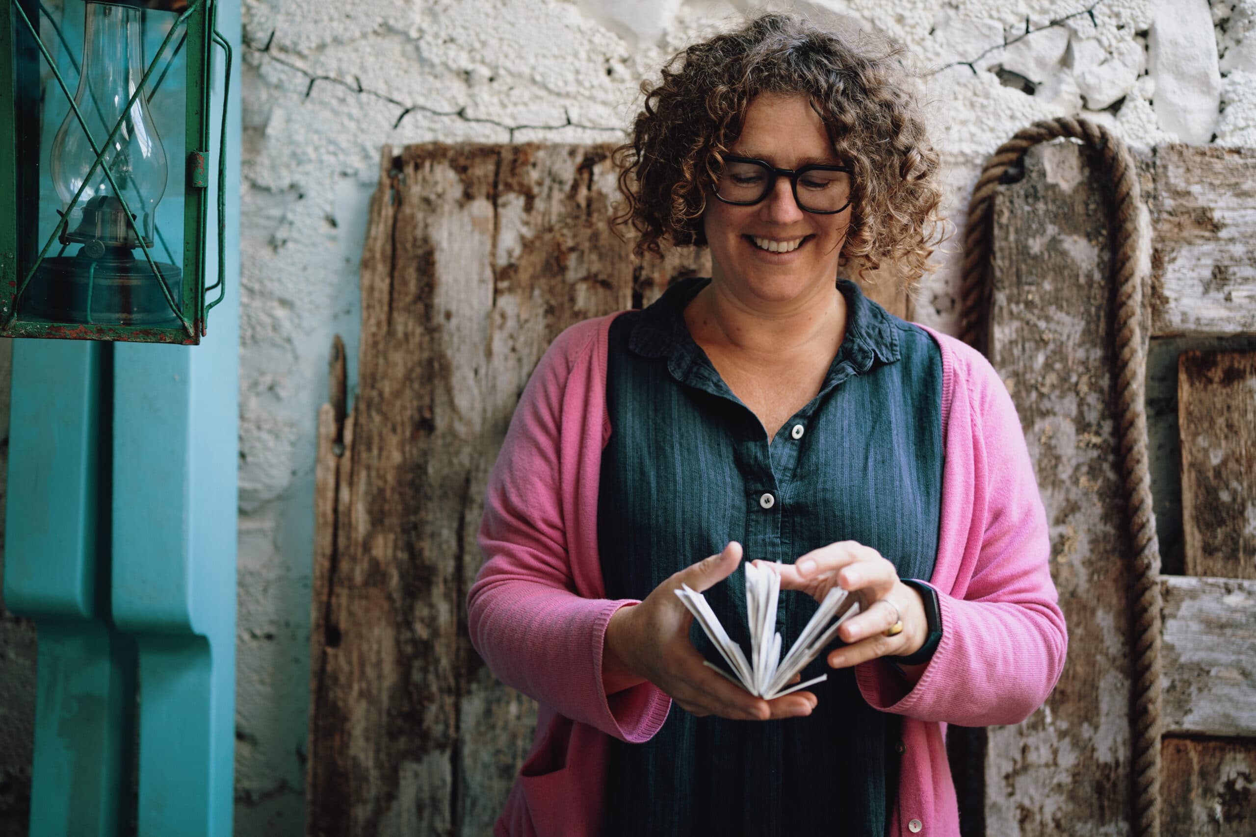 Discover the Art of Bookbinding with Rachel Hazell at Fruitmarket Gallery