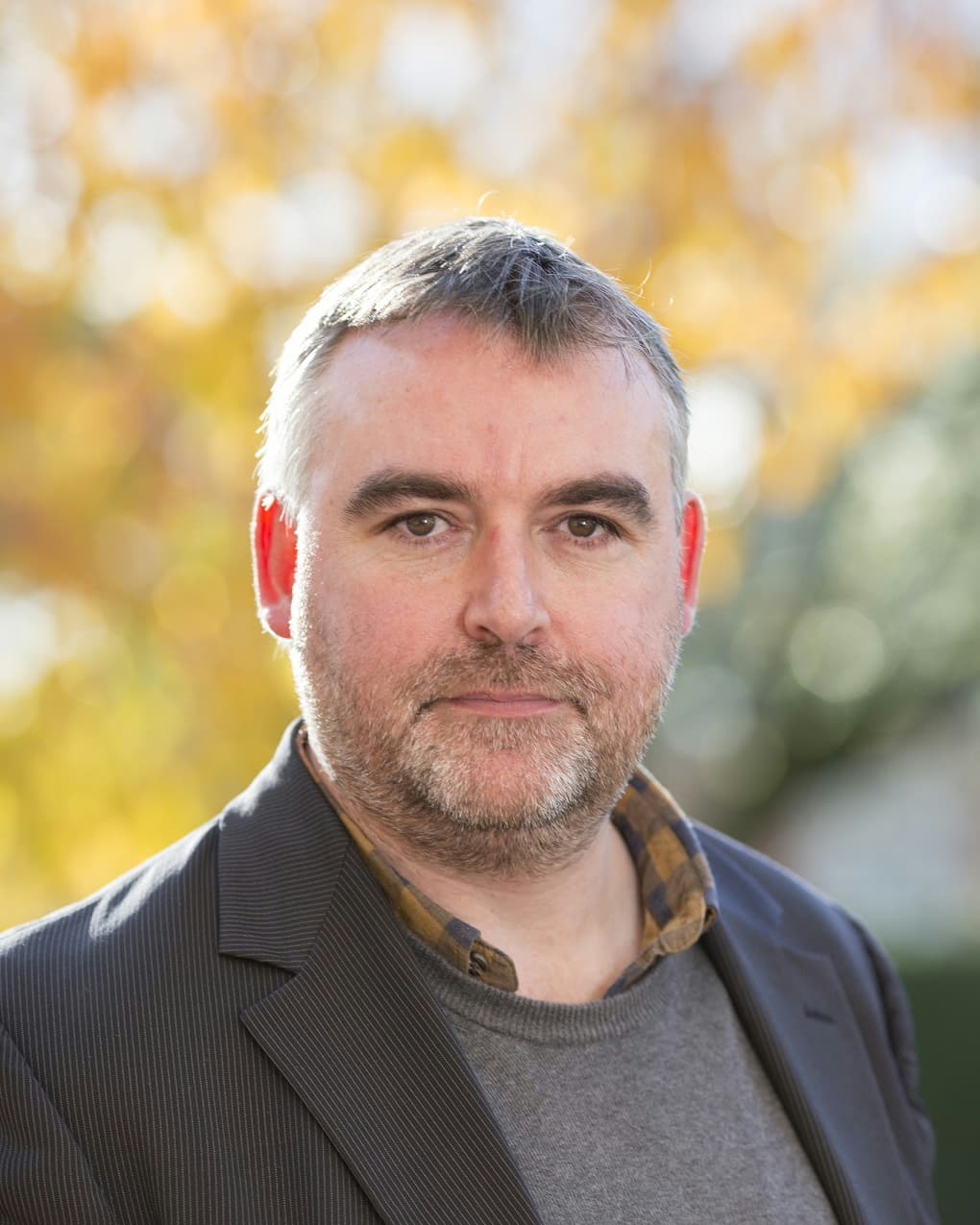 Dynamic Earth Appoints Gwilym Gibbons as New CEO to Lead Next Chapter