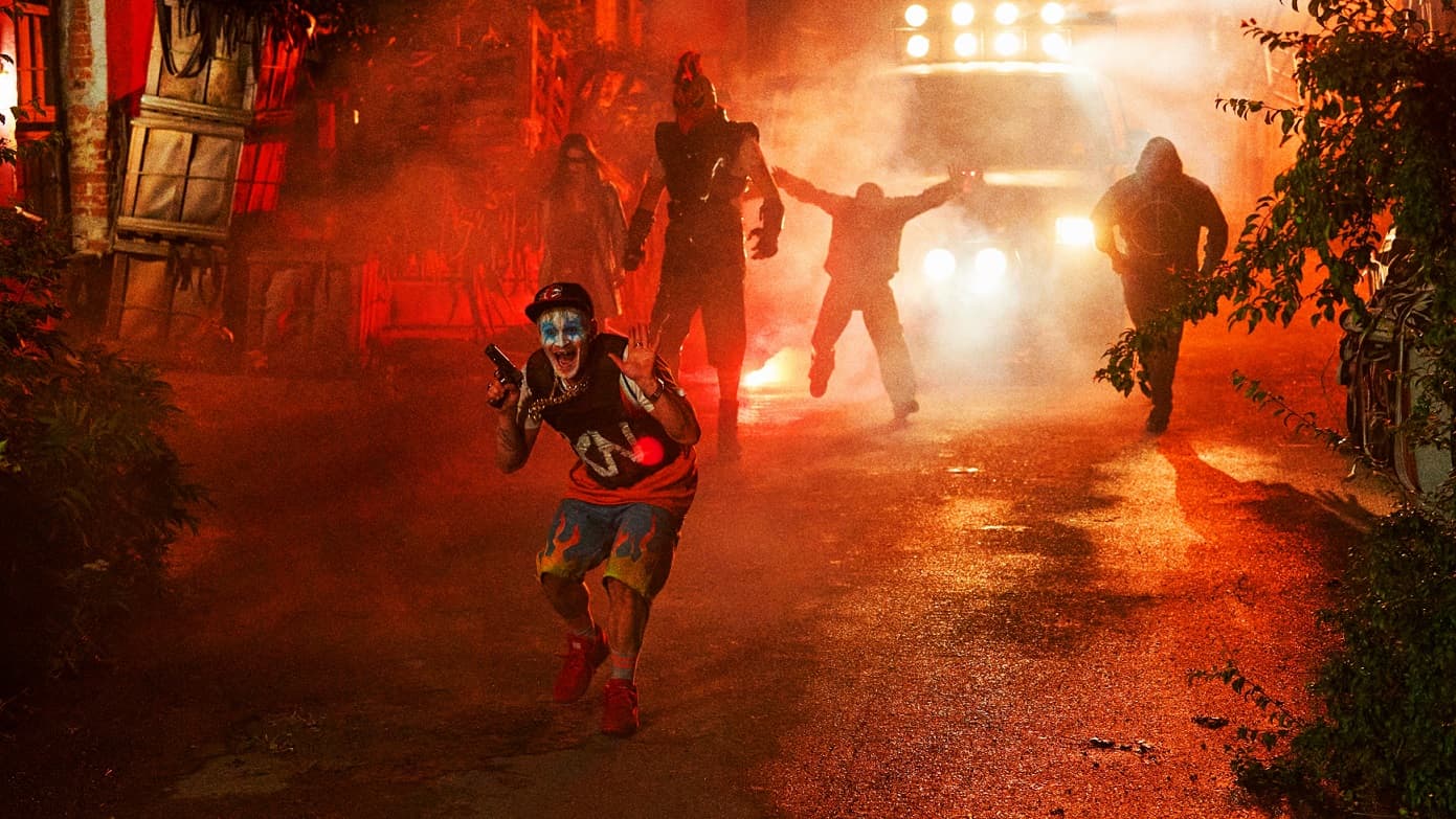Elijah Wood, Kevin Bacon and Peter Dinklage Headline Toxic Avenger Reboot at EIFF