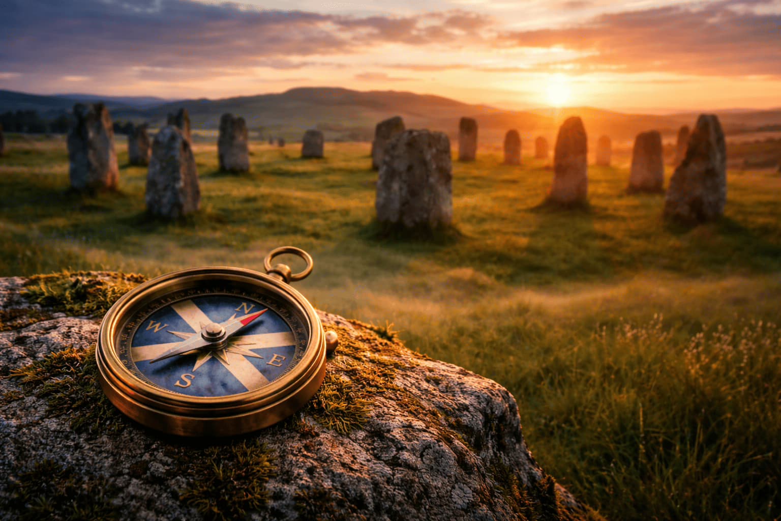 Scotland’s ‘Three Norths’ Alignment Is Real, but the Timing Is Wrong in Viral Posts
