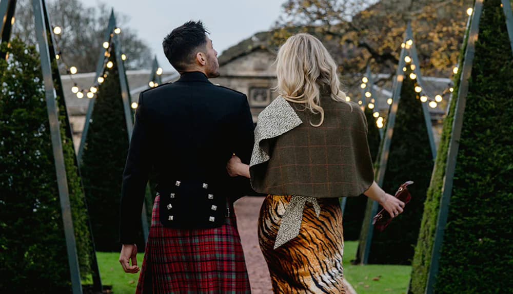 Ceilidh-Ready: Do’s and Don’ts for Looking Good and Staying Safe in Style