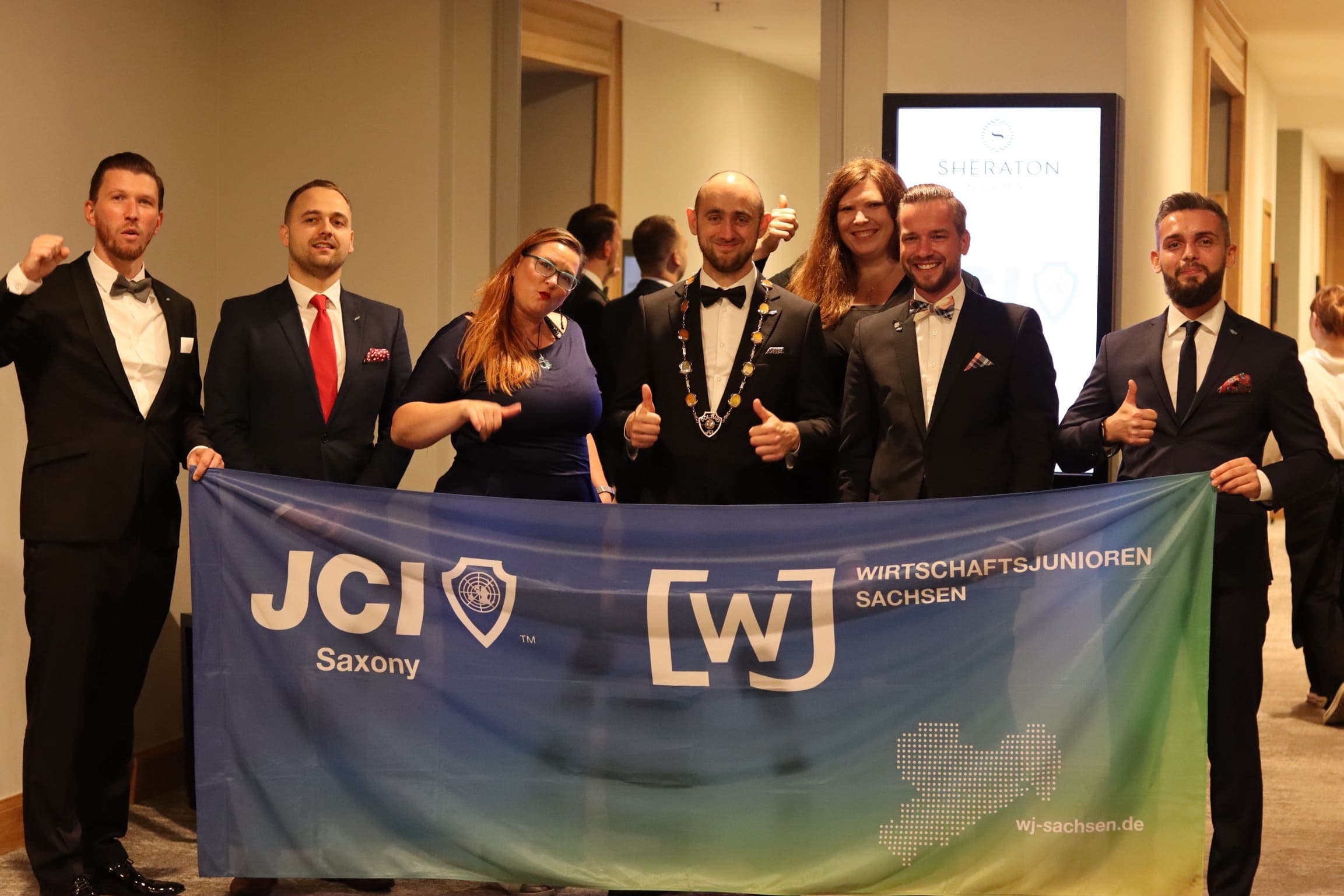 JCI Poland National Convention 2025: A Must-Attend Event for YoungLeaders from Scotland