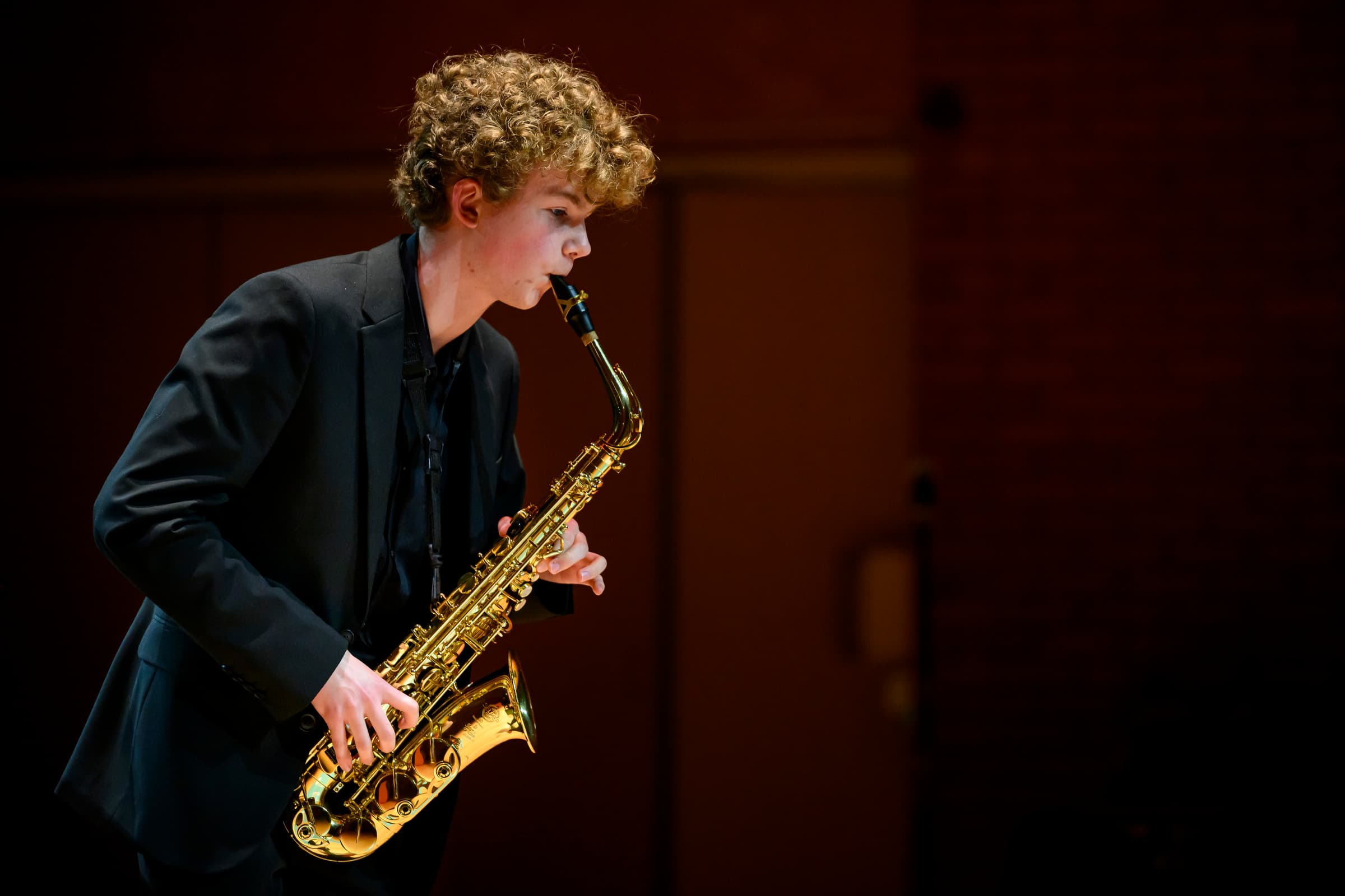 Scotland’s Top Young Talent to Compete in National Music Festival 2025