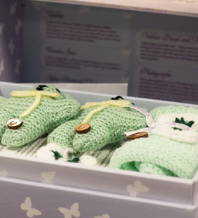 Creating Precious Memories: How Simba Supports Families Through Baby Loss