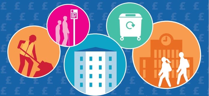 Millions Invested in Schools, Social Care, and Roads as Edinburgh Sets Budget
